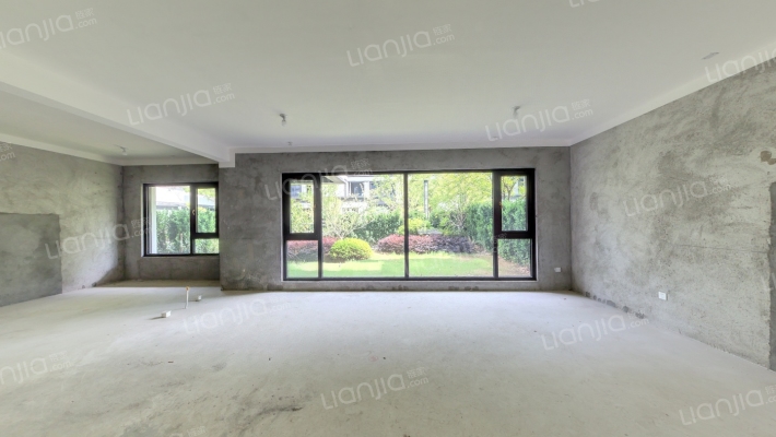 鸿翔东望书香园二手房实景图