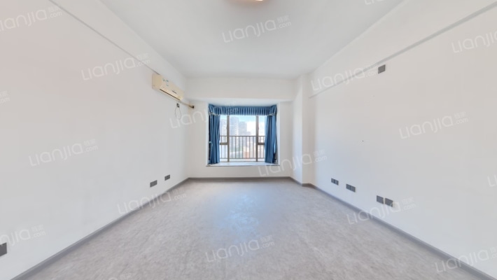 万骏汇商务公寓二手房实景图