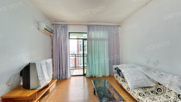 江郡华府二手房实景图