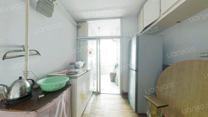 工业小区二手房实景图