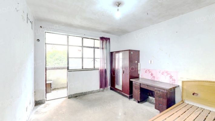 梅陇五村二手房实景图