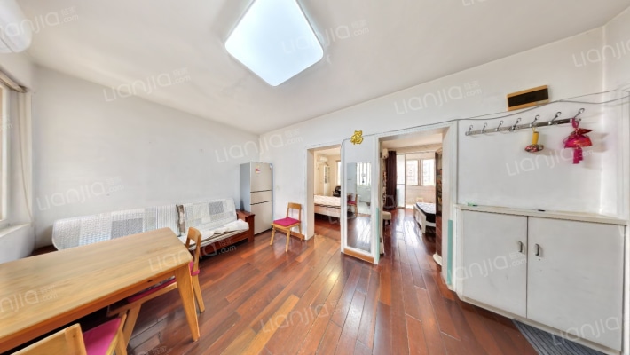 近江家园六园二手房实景图