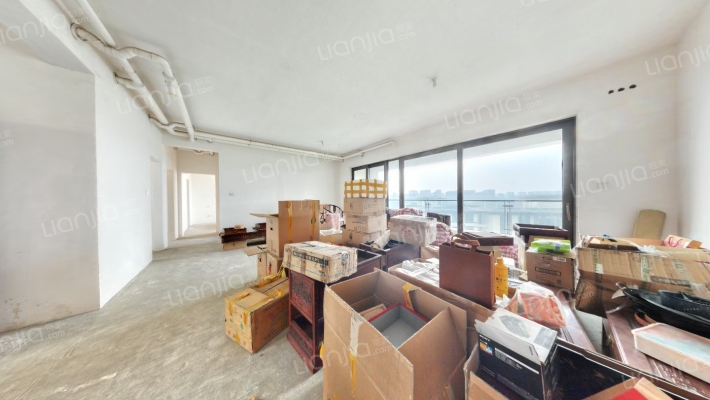 锦澜观棠二手房实景图