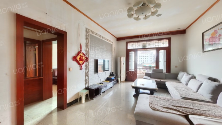 大道小区二手房实景图