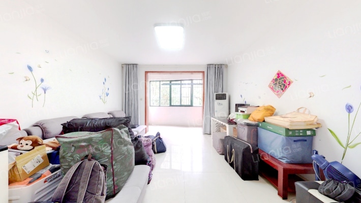 缤纷南国二手房实景图