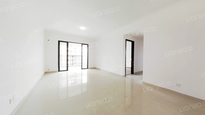 珠江景悦府二手房实景图