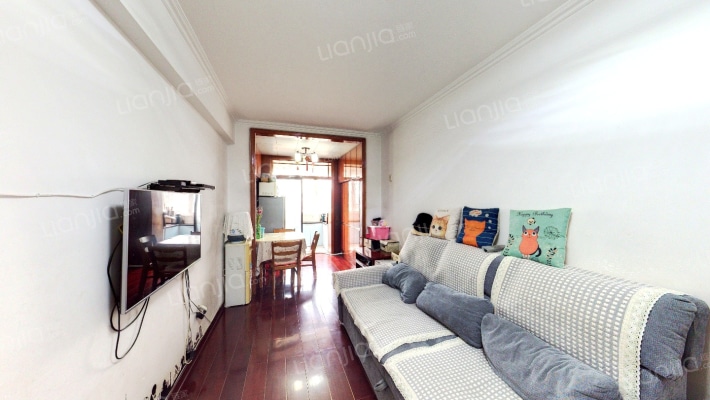 华北路（周水子商圈）二手房实景图