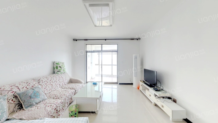 海润豪景二手房实景图