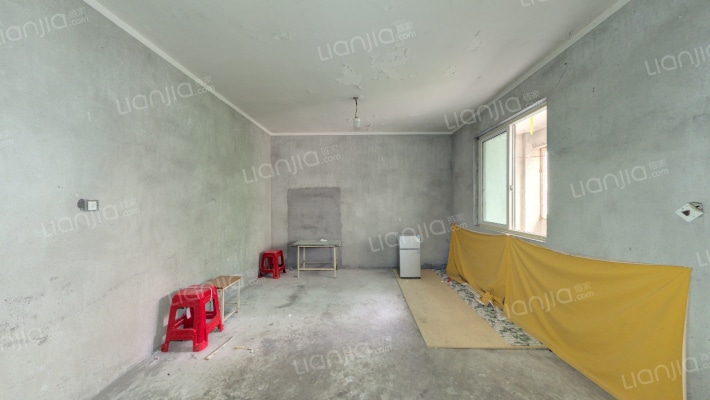 新新小区二手房实景图