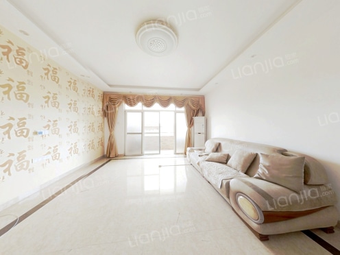 整租·盈丰湖景壹号庄园 4室2厅 南