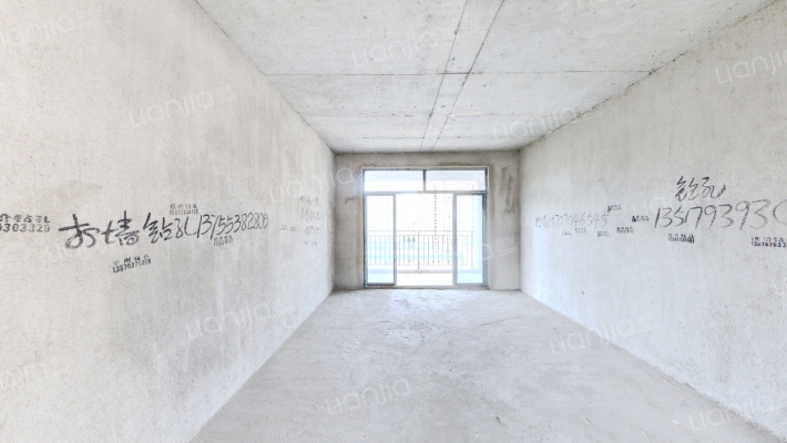 佳利花苑二手房实景图