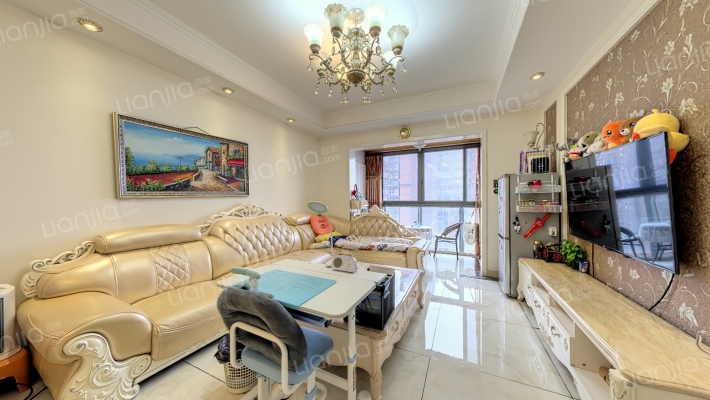 致瑞雅苑A区二手房实景图