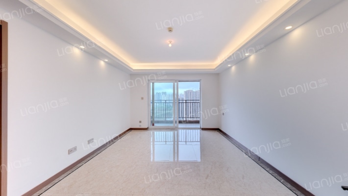 真爱万科公园华府二手房实景图