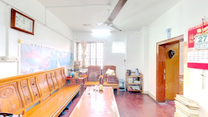 诚德中心二手房实景图