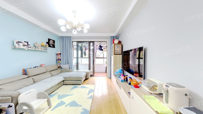 尼德兰花园(二期)二手房实景图