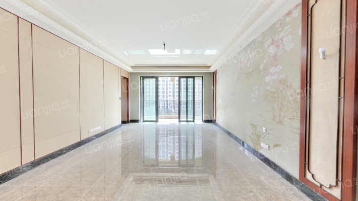 星河湾怡园二手房实景图