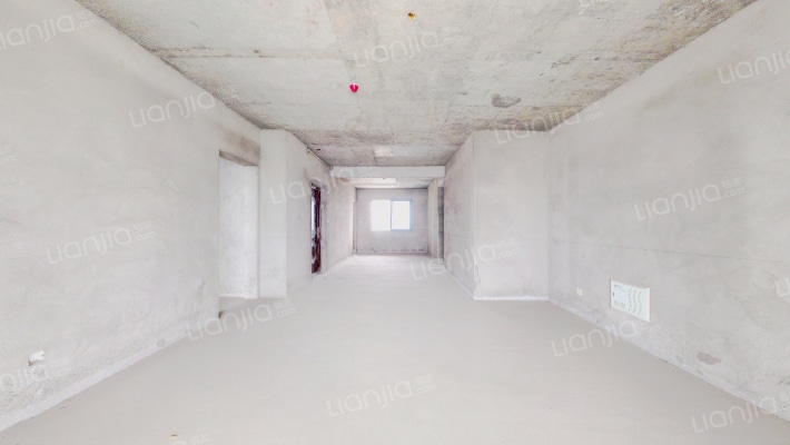 龙华滨江二手房实景图