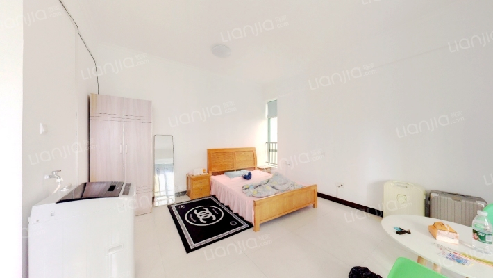 京和大厦二手房实景图