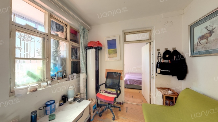 高邮湖路二手房实景图