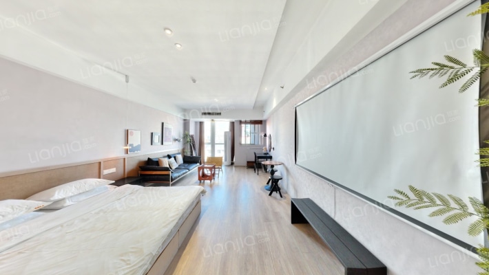 凯润金城二手房实景图