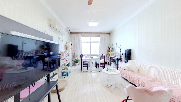 赏新园二手房实景图