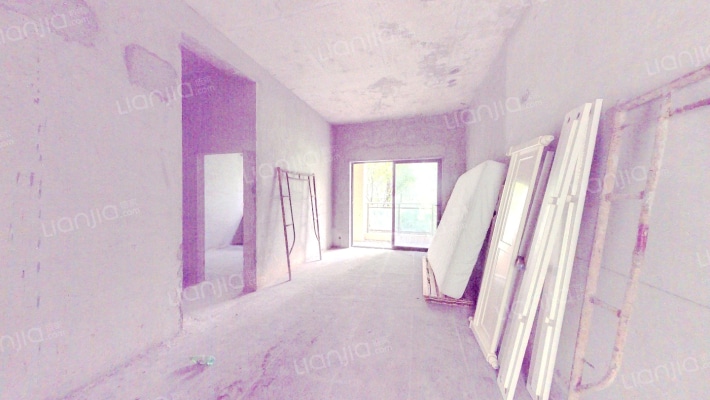 中交香颂花园二手房实景图