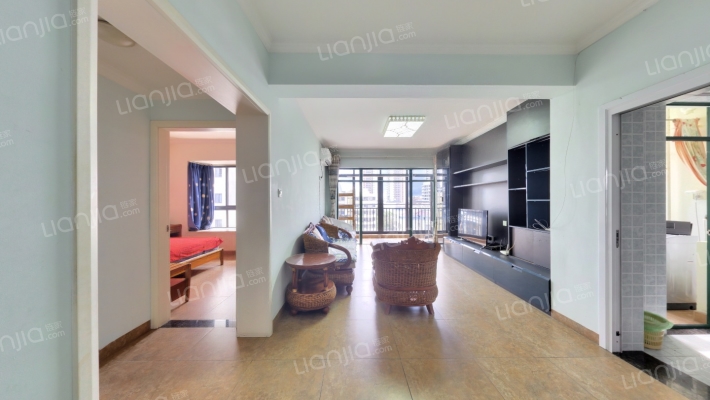 阳光翠园二手房实景图