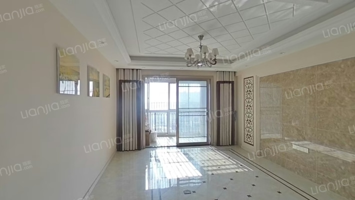 滨江御景二手房实景图