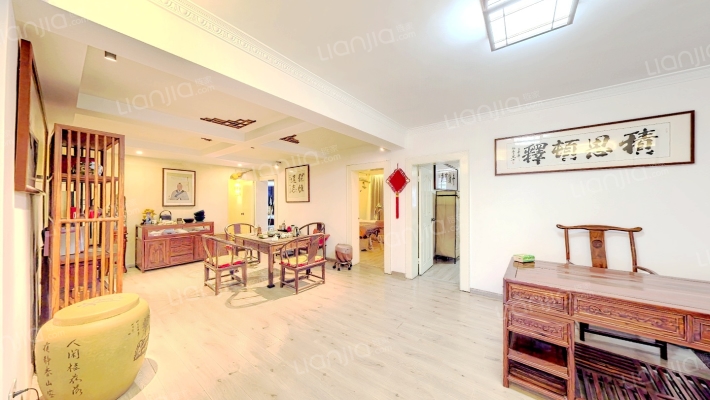 瑞锦组团二手房实景图