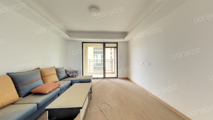 远洋风景二手房实景图