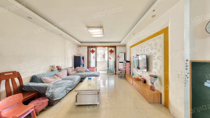 碧水佳园二手房实景图