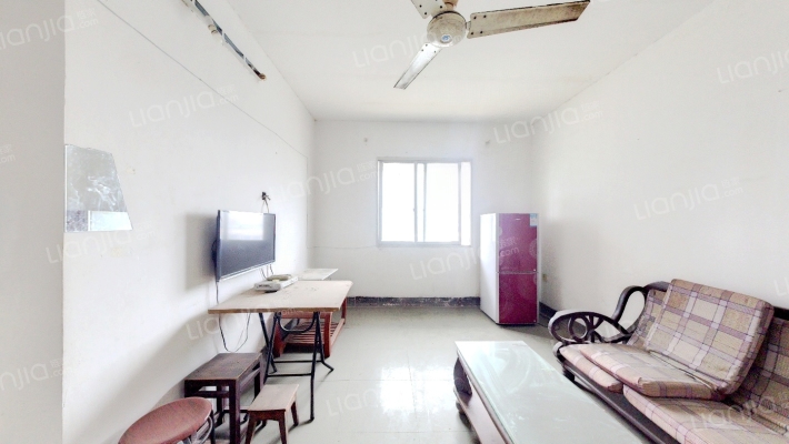 丰华园A区二手房实景图