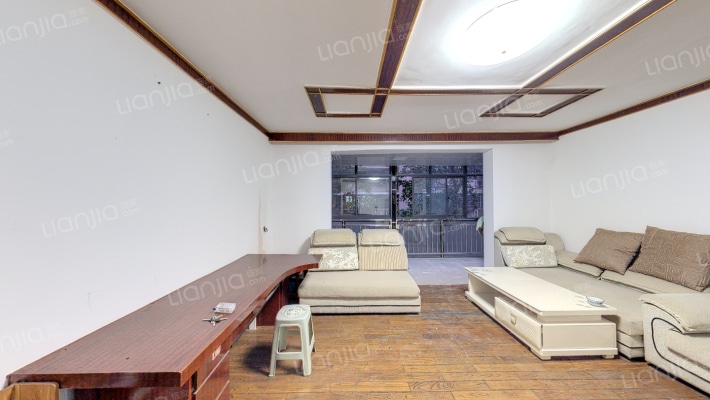 岳麓区教师村二手房实景图