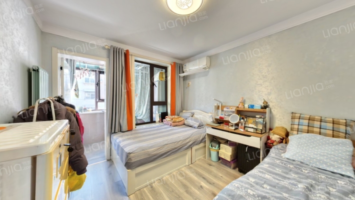 长盛小区南区一区二手房实景图