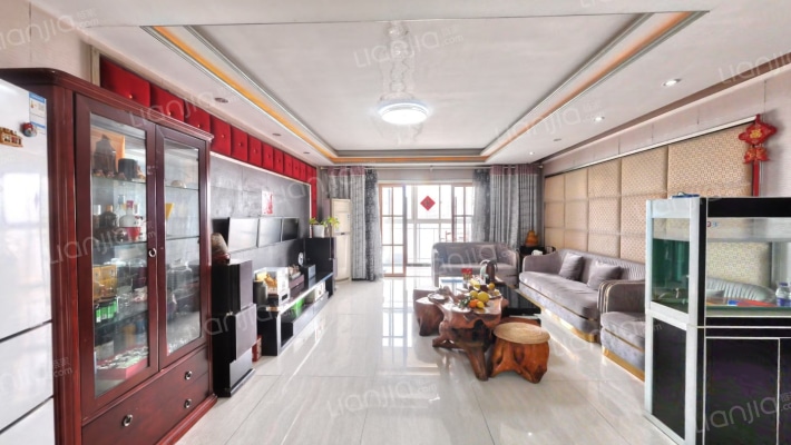 华龙公馆二手房实景图