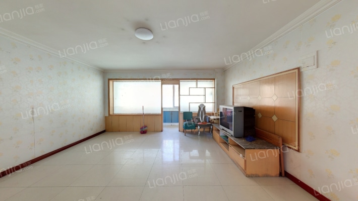 金城关小区二手房实景图