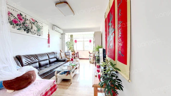 含光街30号院二手房实景图