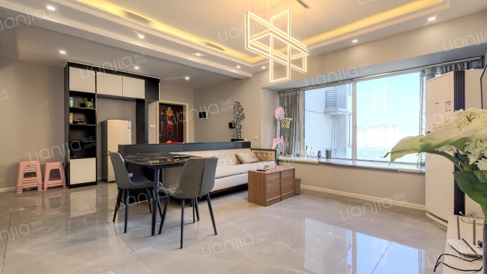 保利西子城二手房实景图