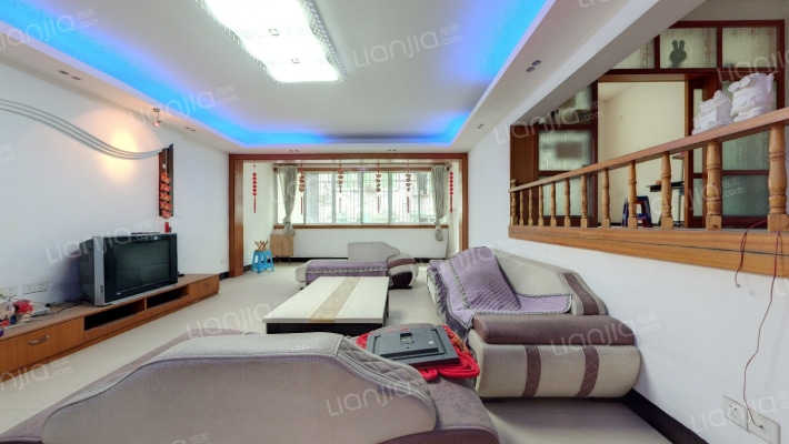 雷氏牙科大楼二手房实景图