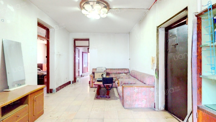 友谊路113号二手房实景图