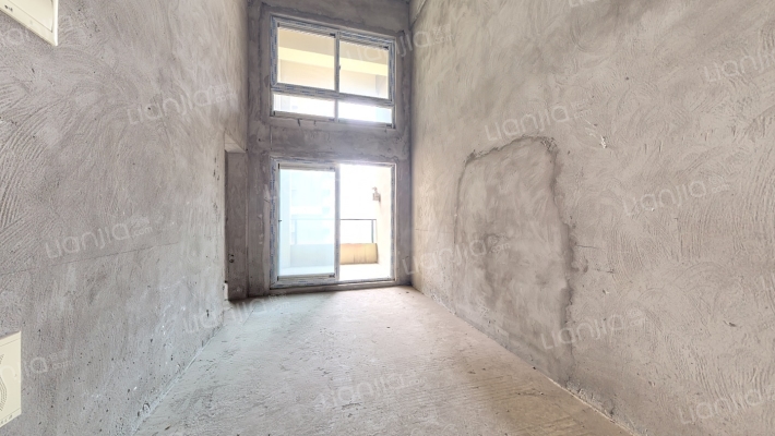 融科金色时代一期二手房实景图