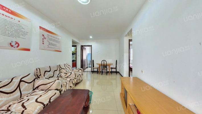 范大里茂华府二手房实景图