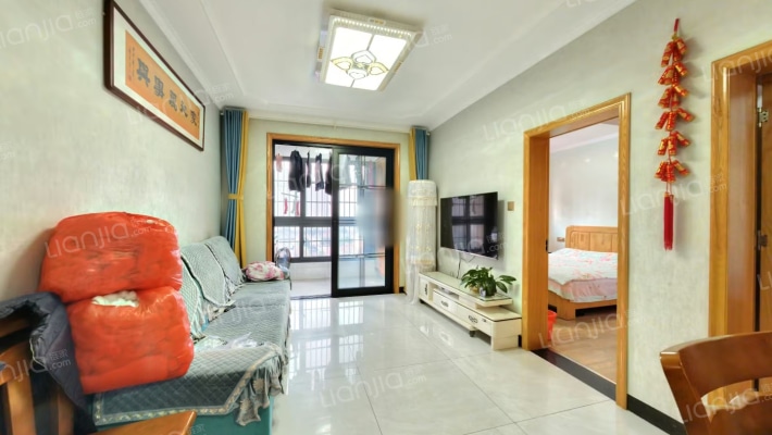 新型家园二期二手房实景图