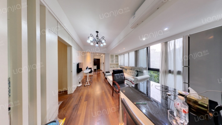 嘉璟华庭二手房实景图