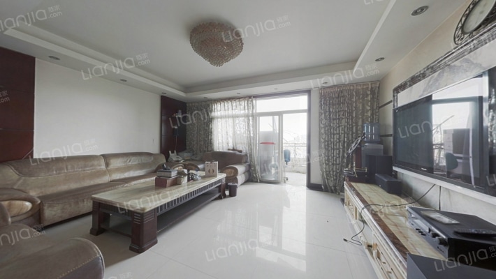 大华情融苑二手房实景图