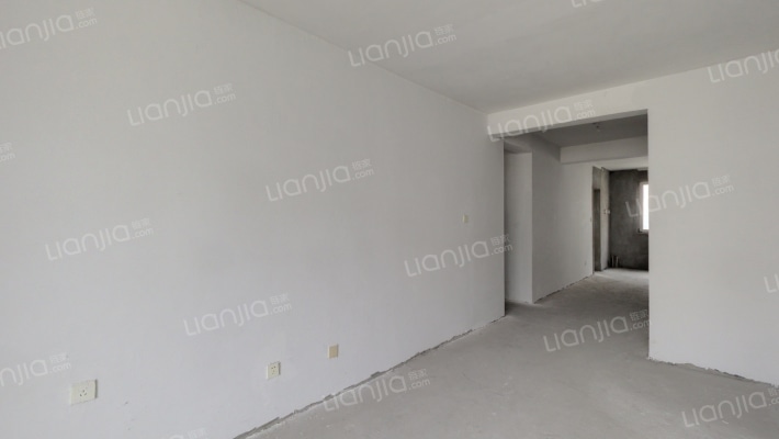 三龙·锦绣山庄二手房实景图