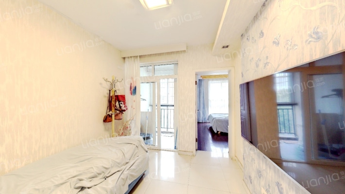 梅沁园一区二手房实景图