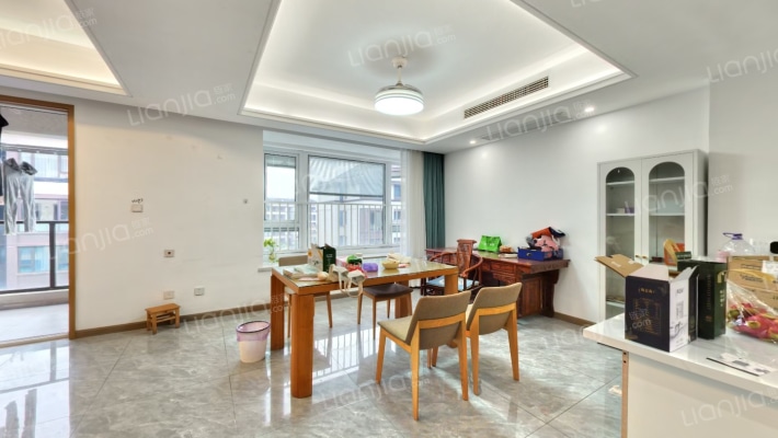 澜山悦庭二手房实景图