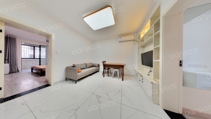 翠园新村二手房实景图