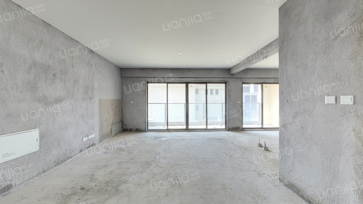 融信海月江南二手房实景图